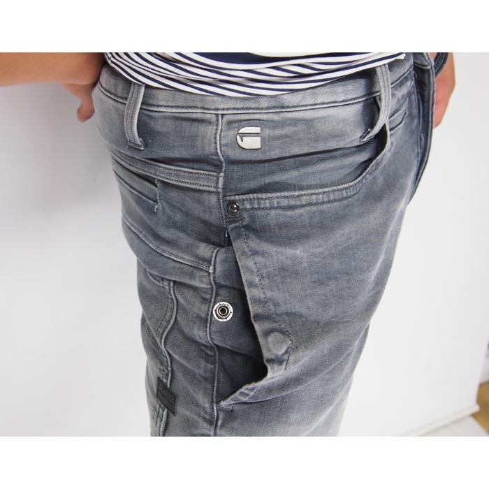 G-STAR RAW G-STAR RAW[ジースターロウ] D-Staq 3D スキニー ジーンズ
