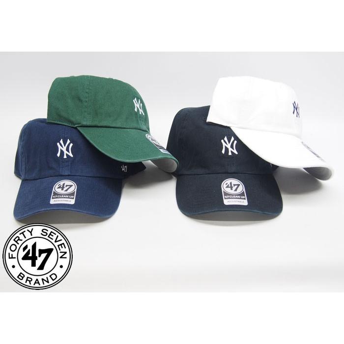 47brand フォーティーナイン ベースボールキャップ ストラップバック Cap ブランド キャップ Bsrnr17gws 9321 Bsrnr17gws ジーンズプラザ摩耶葛西店 通販 Yahoo ショッピング