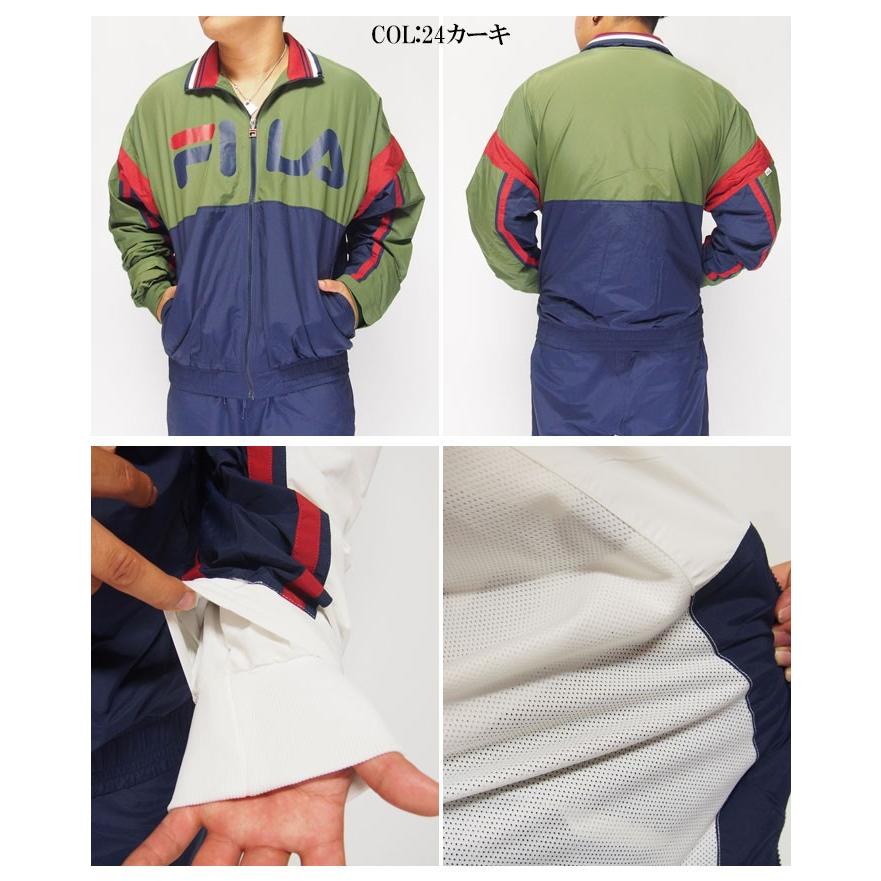 FILA HERITAGE（フィラヘリテージ） カジュアル期間限定定価16280円を