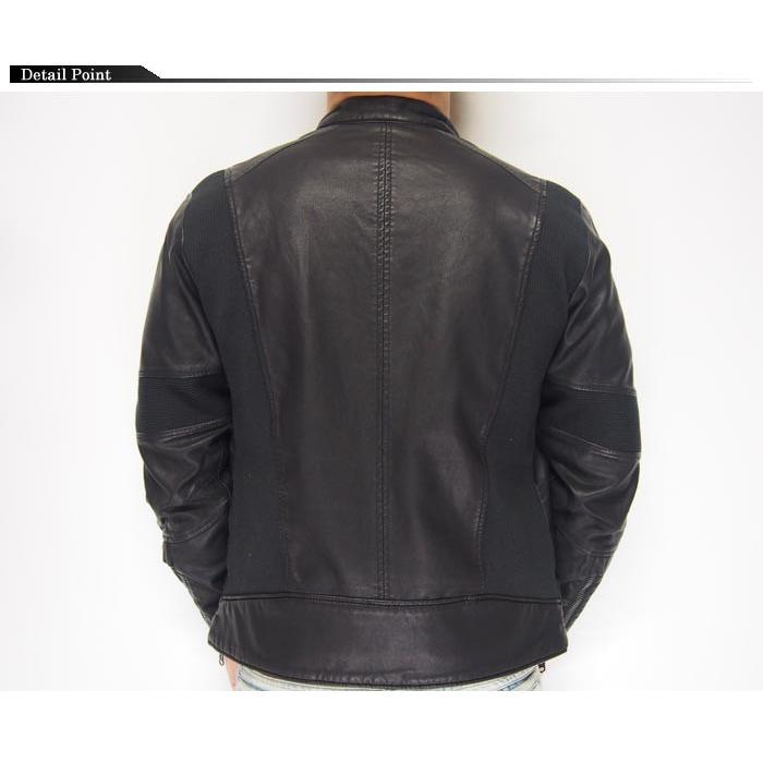G-STAR RAW G-STAR RAW[ジースターロウ] Motac Deconstructed Biker