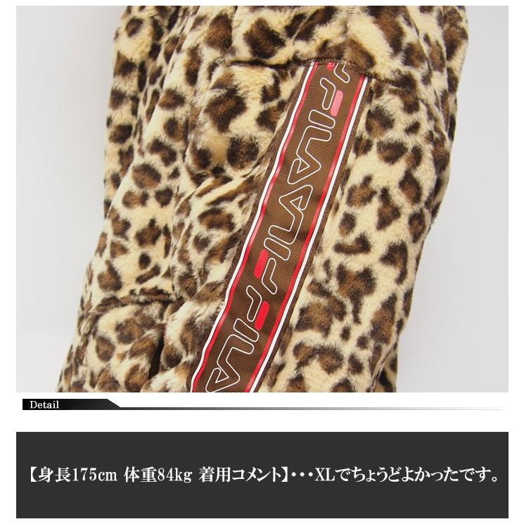 FILA HERITAGE（フィラヘリテージ） カジュアル期間限定定価30580円を