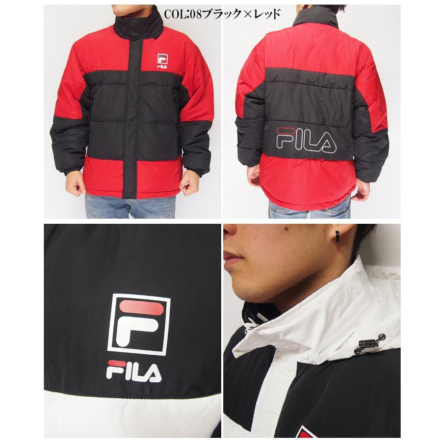FILA HERITAGE（フィラヘリテージ） カジュアル期間限定定価30250円を 