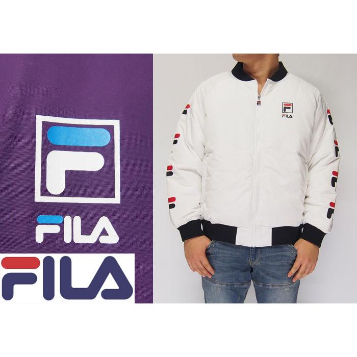 FILA HERITAGE（フィラヘリテージ） カジュアル期間限定定価25300円を