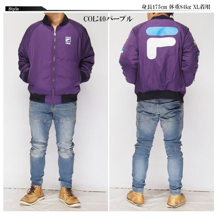 FILA HERITAGE（フィラヘリテージ） カジュアル期間限定定価25300円を