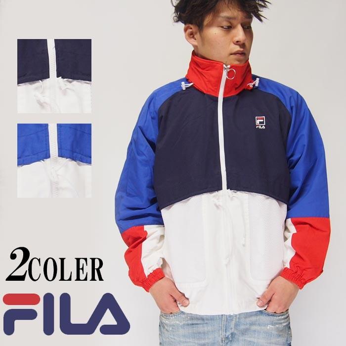FILA HERITAGE（フィラヘリテージ） カジュアル期間限定定価19580円を 