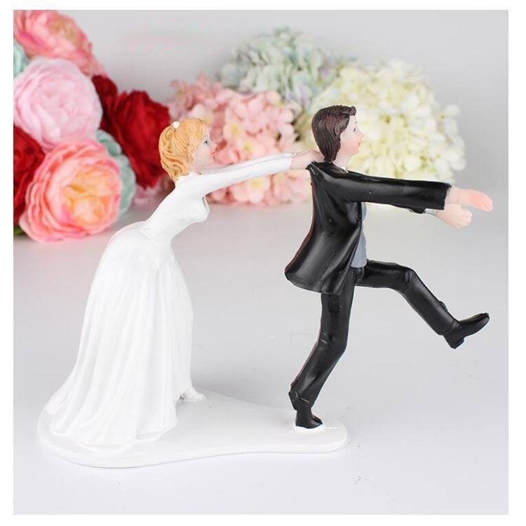 ケーキトッパー 飾り付け ウェディング 結婚式 おしゃれ 飾り