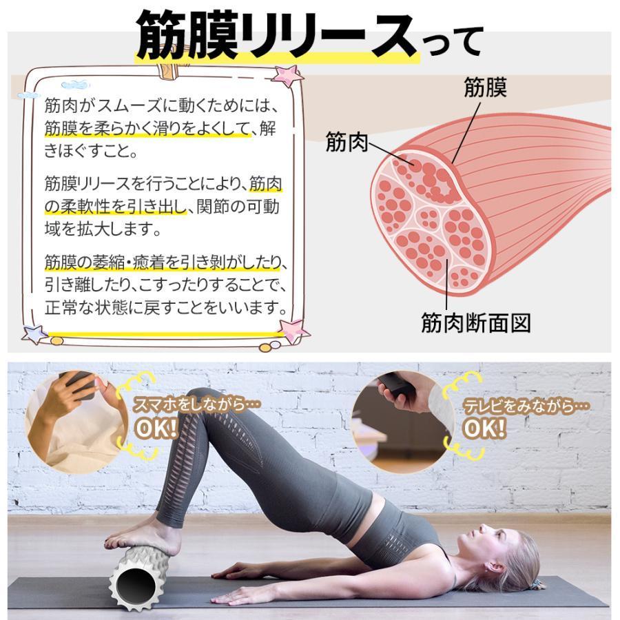 ストレッチ　ほぐピラ　筋膜リリース　やせ筋トレ　ダイエット 61svI-rPQ-L.jpg