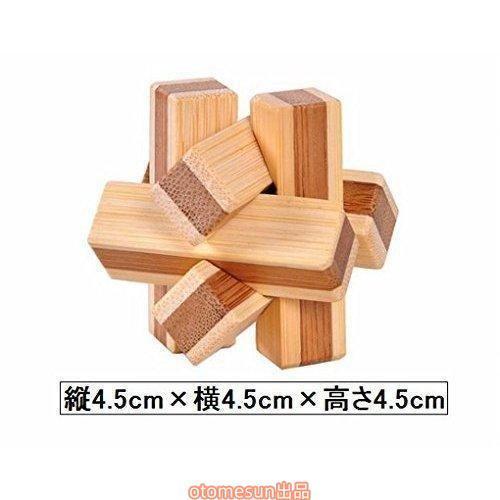 新品 組木 3 セット 寄木細工 パズル 木製 おもちゃ 組木細工 組木パズル Amazon.co.jp: 木製 組木パズル 立体 おもちゃ 7個セット 子供