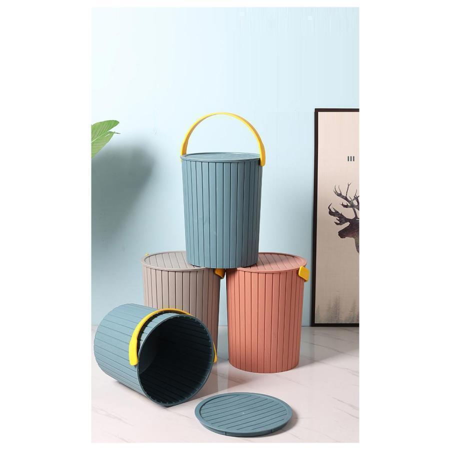 座れるゴミ箱 座れるゴミ箱 収納スツール バスケットスツール20L 送料無料