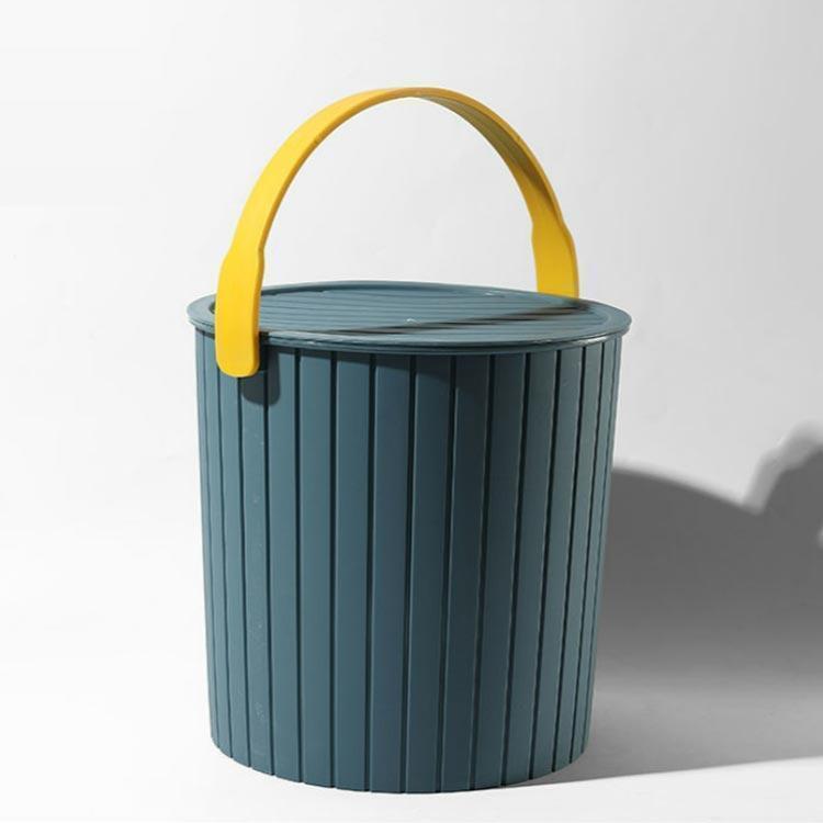 座れるゴミ箱 座れるゴミ箱 収納スツール バスケットスツール20L 送料無料