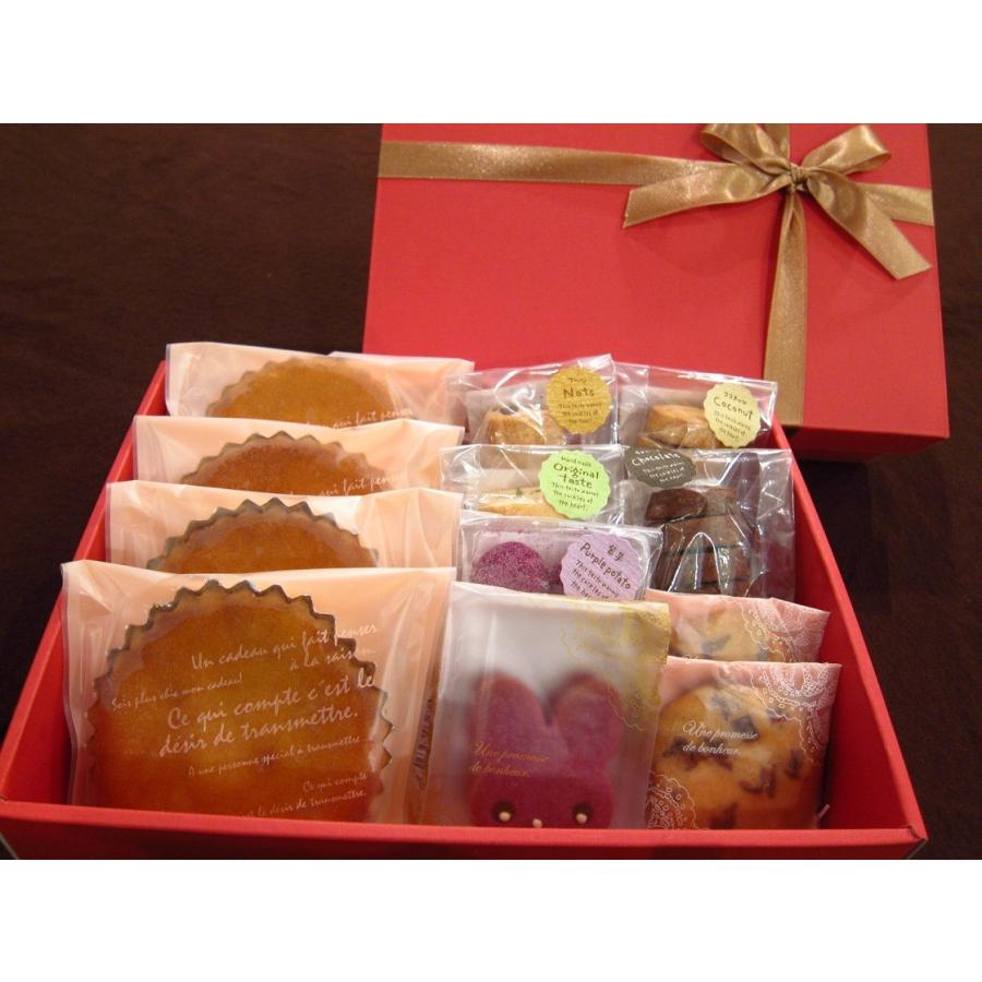 クッキーとマドレーヌの焼き菓子ギフトa たいせつな方への贈り物 ギフト お歳暮にぴったりの焼き菓子セット 常温保存 522 Set Madeleine4 Cookie クッキー工房メイフェア 通販 Yahoo ショッピング