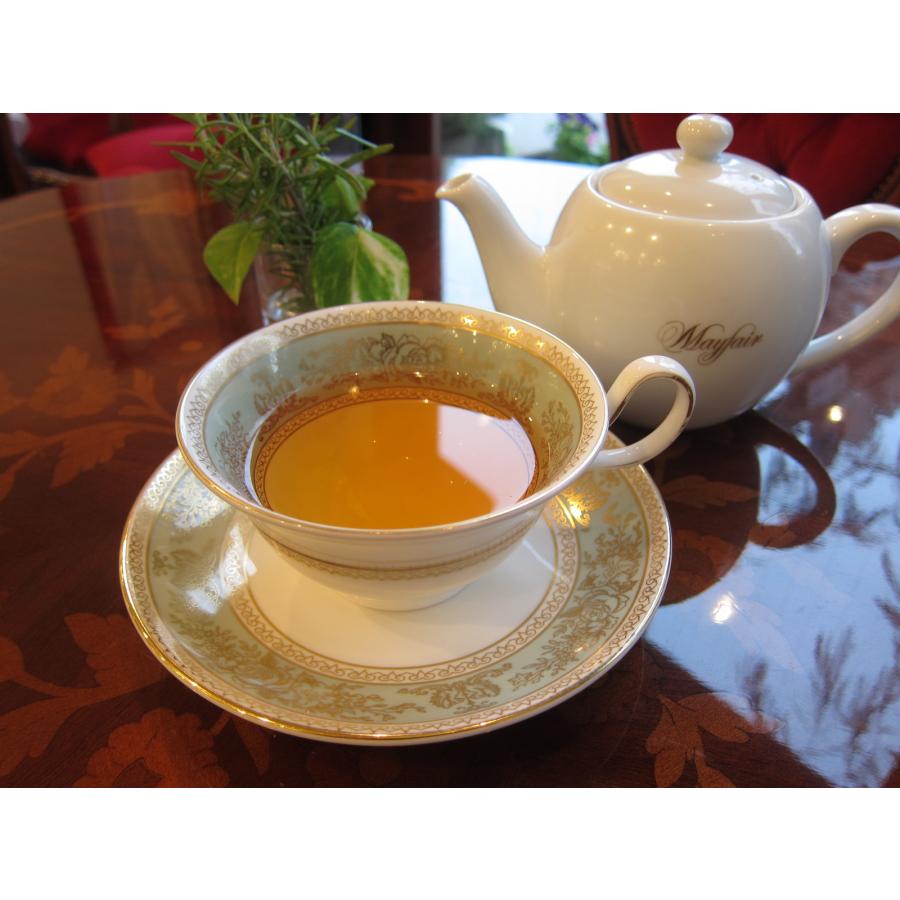 【2025年ファーストフラッシュ（春摘みダージリン）30g】リーフティータイプ、ジュンパナ農園の春摘みダージリン | 