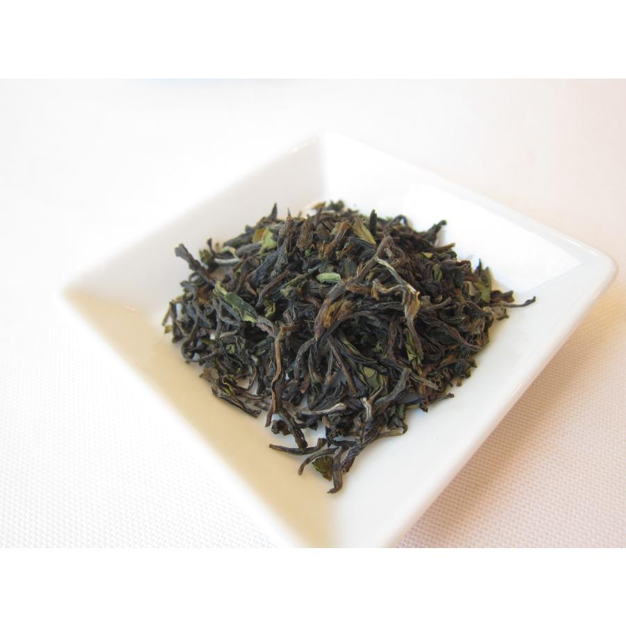 【2025年ファーストフラッシュ（春摘みダージリン）30g】リーフティータイプ、ジュンパナ農園の春摘みダージリン |  | 01