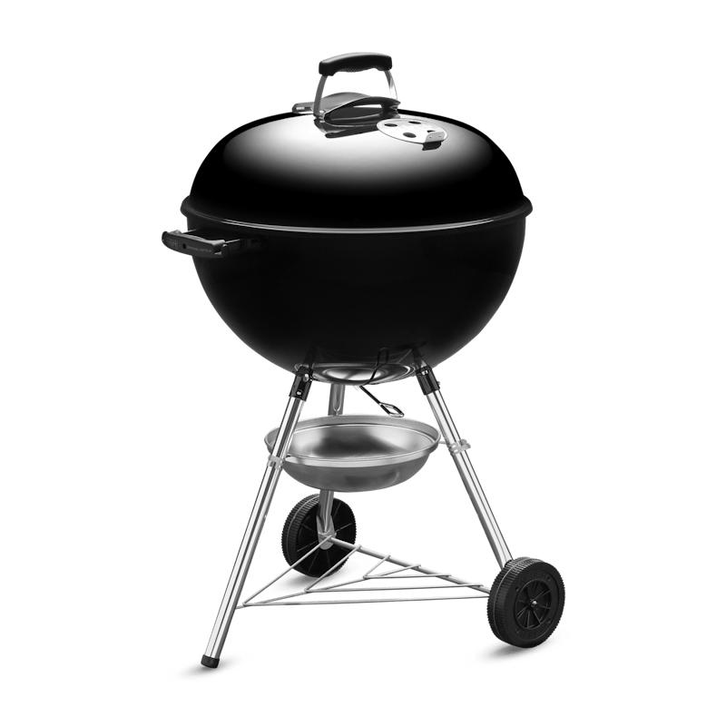 WEBER Weber ウェーバー 1341308 オリジナルケトル 57cm グリル BBQ 