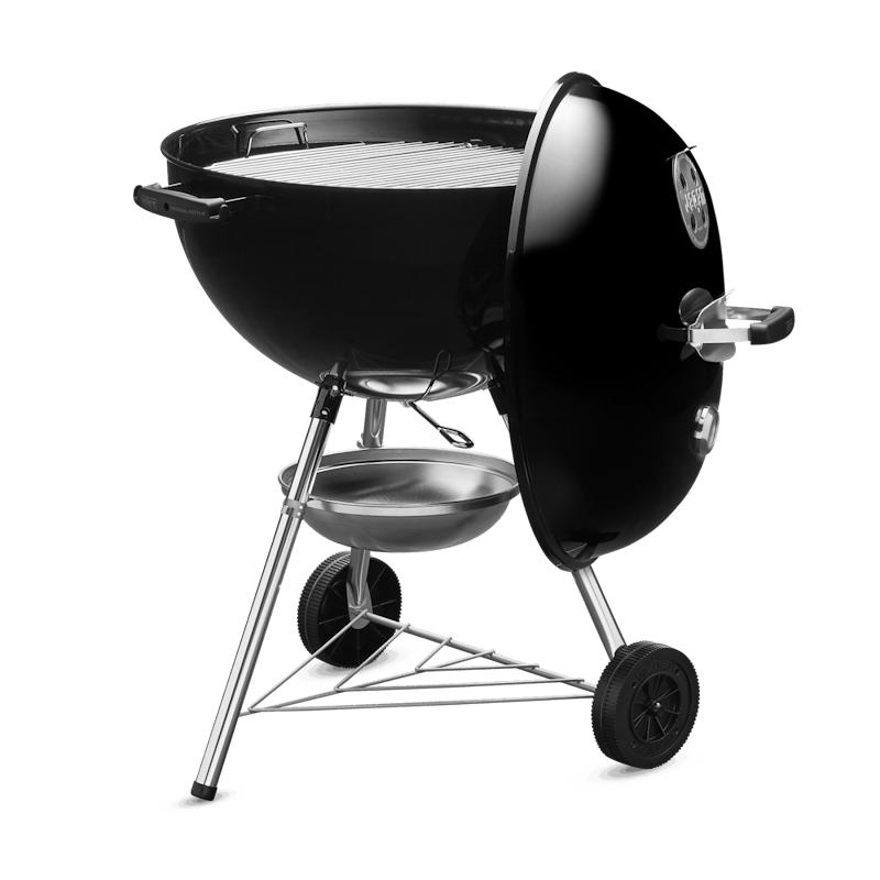 WEBER（ウェーバー） 1341308 オリジナルケトル 57cm グリル BBQ
