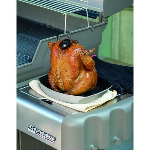 WEBER（ウェーバー） Weber 6731 注入式ロースター BBQ グリル 