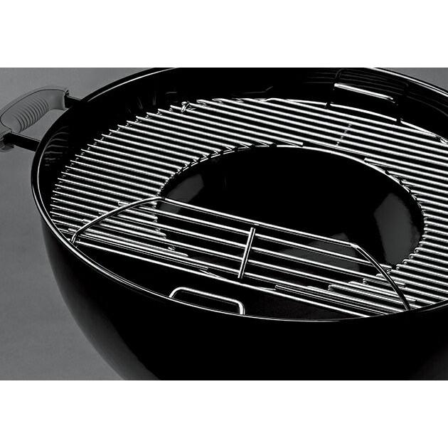 WEBER Weber ウェーバー 8843 GBS グルメバーベキューシステム ステンレススチール製 焼き網 57cm BBQ アクセサリー ...