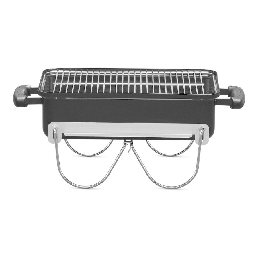 Weber Slate ( スレート ) 3バーナー グリル1500992 Weber Slate