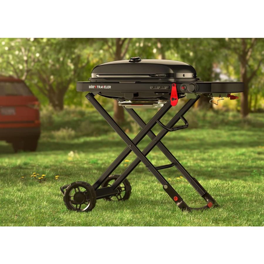 WEBER（ウェーバー） 【数量限定｜豪華プレゼント付き】Weber 9013013