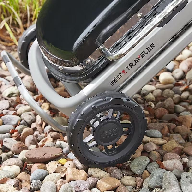 WEBER（ウェーバー） 【数量限定｜豪華プレゼント付き】Weber 9010013