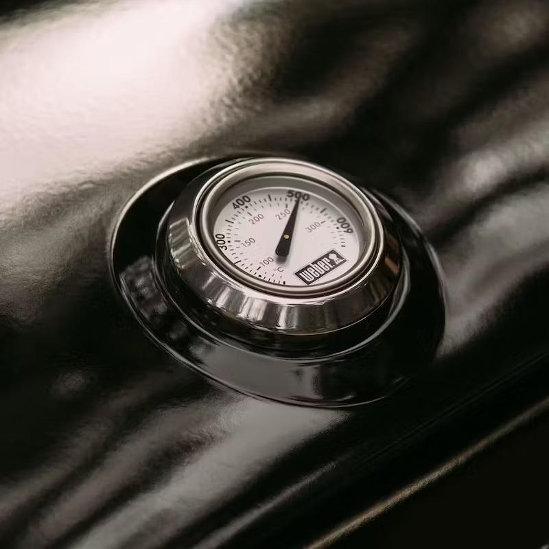 WEBER（ウェーバー） 【数量限定｜豪華プレゼント付き】Weber 9010013