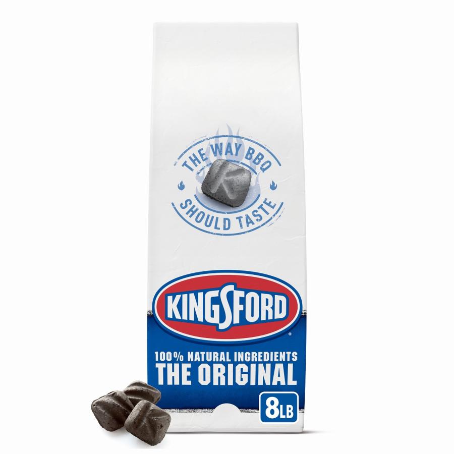 キングスフォード/炭/オリジナルチャコール 3.62Kg Kingsford Regular Charcoal Original 3.62kg