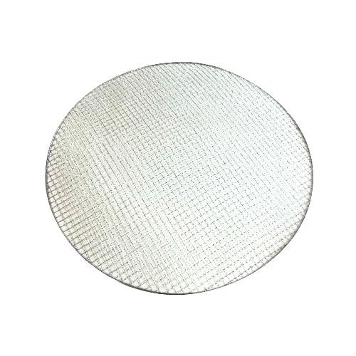 Weberグリル47cm専用使い捨て焼き網 10枚セット 簡単BBQ 手軽に