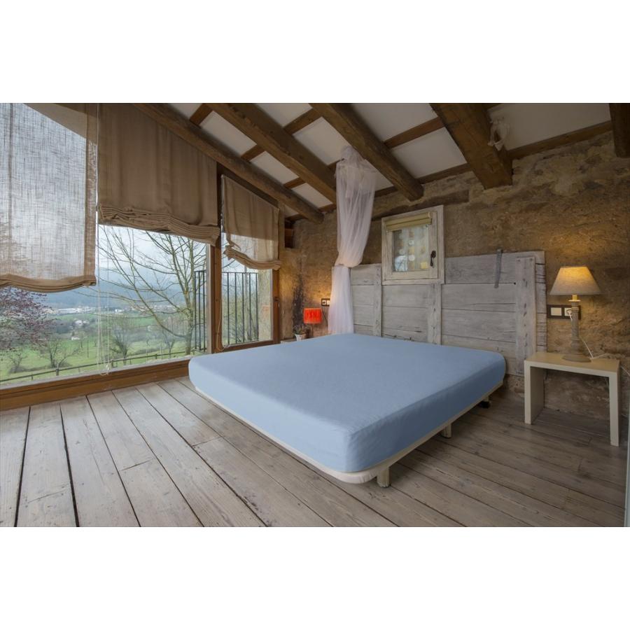 魔法のシーツ・B-SENSIBLE ベッドシーツ 140x200x20 : MayfairOnline