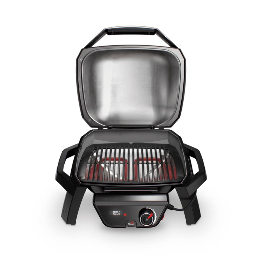 WEBER（ウェーバー） お得セット Weber Pulse 1000 電気グリルと専用