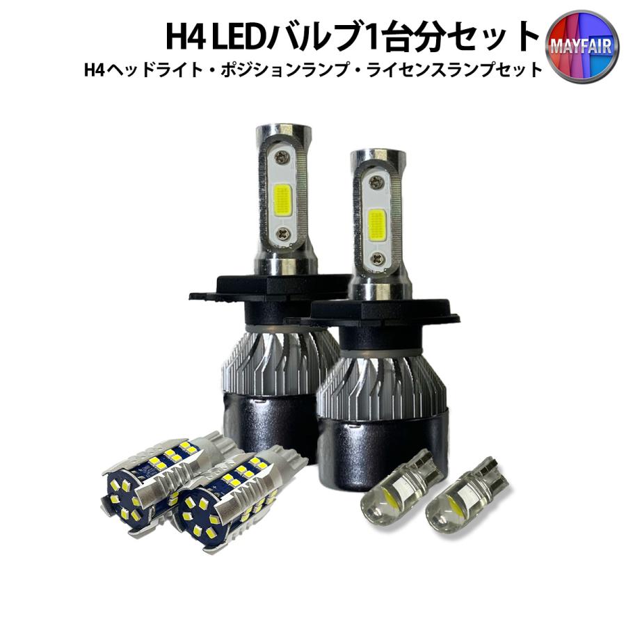 LEDライト 3本セット シルバー ブラック LEDライト 3本セット シルバー