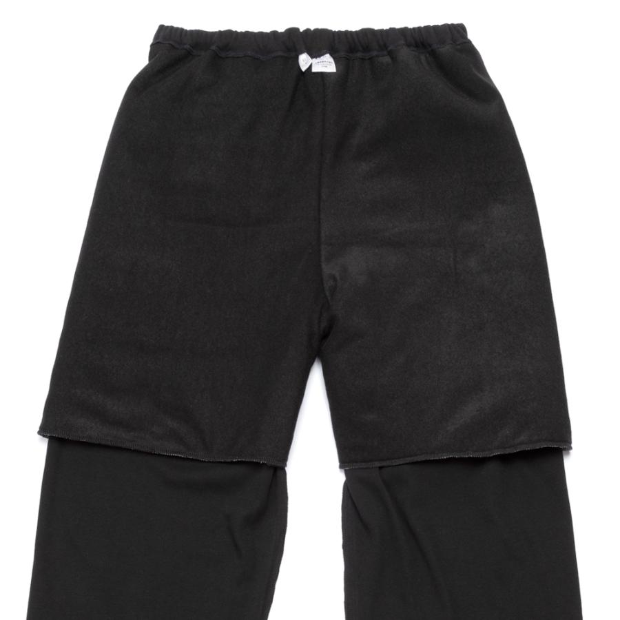 おねしょズボン 小学生 長ズボン 大きいサイズ 140 ロングパンツ コットン100 おねしょパンツ 併用 防水布 シーツ 男女兼用 日本製 140cm はれパン 送料無料 |  | 05