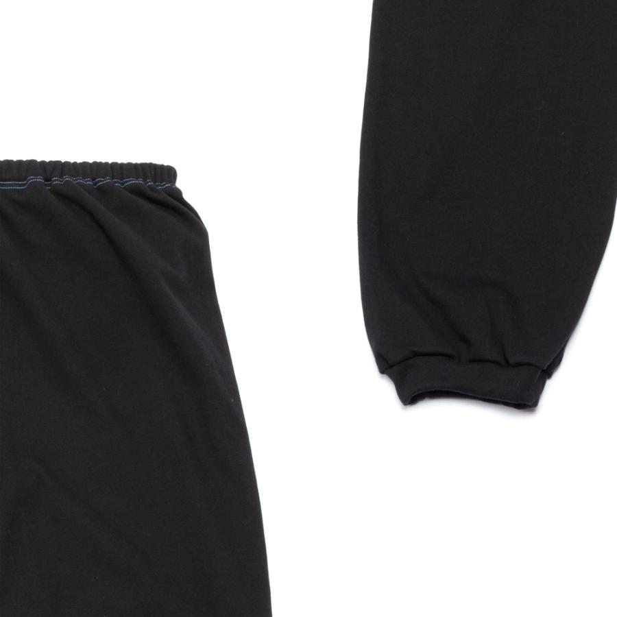 おねしょズボン 小学生 長ズボン 大きいサイズ 140 ロングパンツ コットン100 おねしょパンツ 併用 防水布 シーツ 男女兼用 日本製 140cm はれパン 送料無料 |  | 07