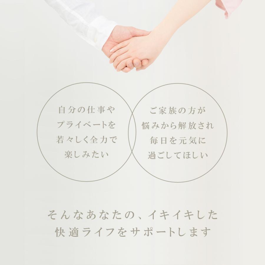 失禁パンツ 尿漏れパンツ 男性用 メンズ ボクサーパンツ 追っかけ漏れ 尿ジミ防止 日本製 吸水パンツ はれパン 10cc Lサイズ メール便送料無料 |  | 16