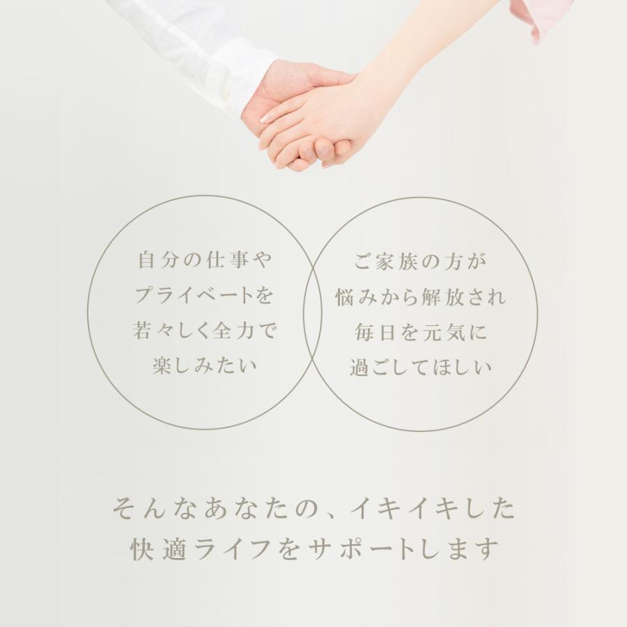 失禁パンツ 尿漏れパンツ 男性用 メンズ ボクサーパンツ 追っかけ漏れ 尿ジミ防止 日本製 吸水パンツ はれパン 10cc 4Lサイズ メール便送料無料 |  | 16