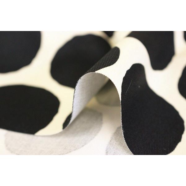 水玉 ドット 北欧調 北欧風 ツイル生地5cmドットプリント 綿100% 生地幅 約110cm　日本製 【50cm以上10cm単位での販売】 |  | 07