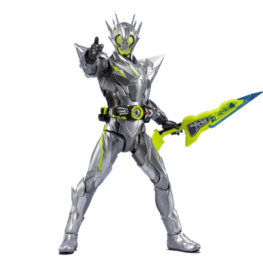 S H Figuarts 仮面ライダーゼロワン メタルクラスタホッパー S H フィギュアーツ Pb Maymaymall 通販 Yahoo ショッピング