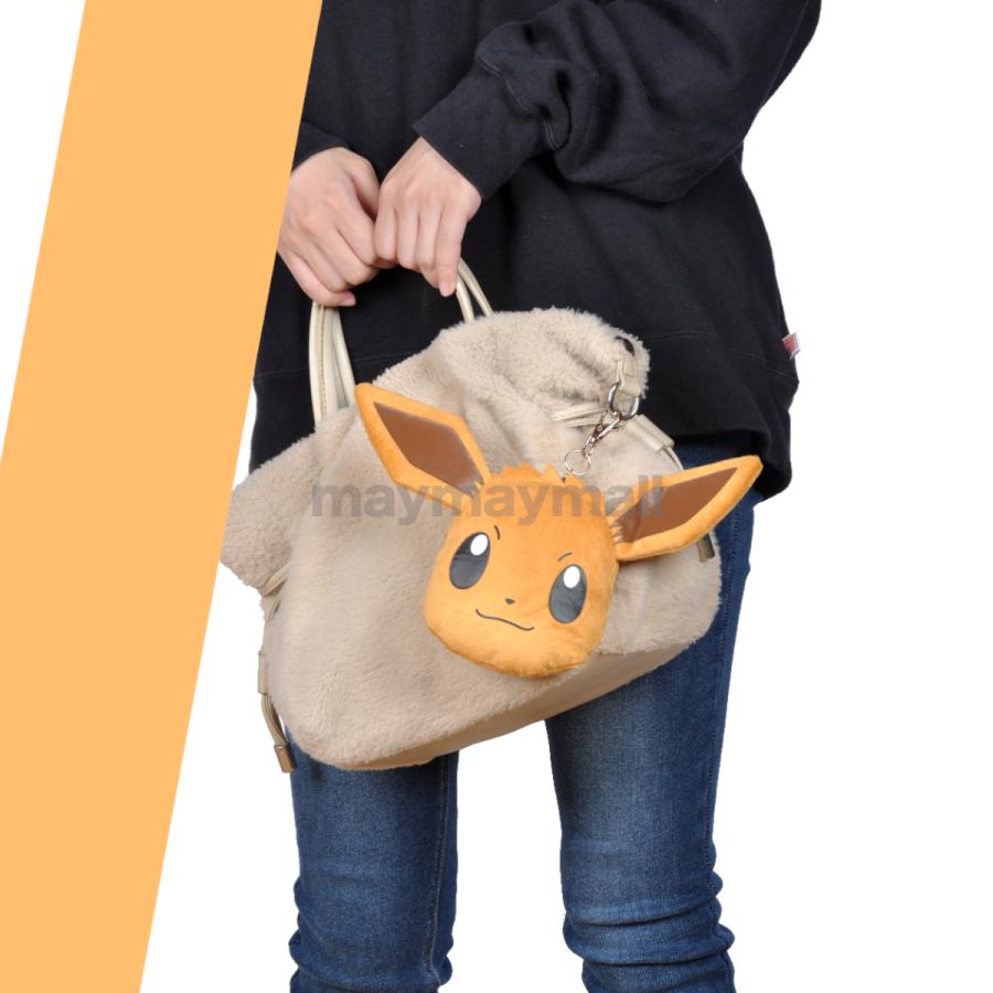 Pokemon（ポケモン） パスケース リール付き キャラクター 定期入れ IC