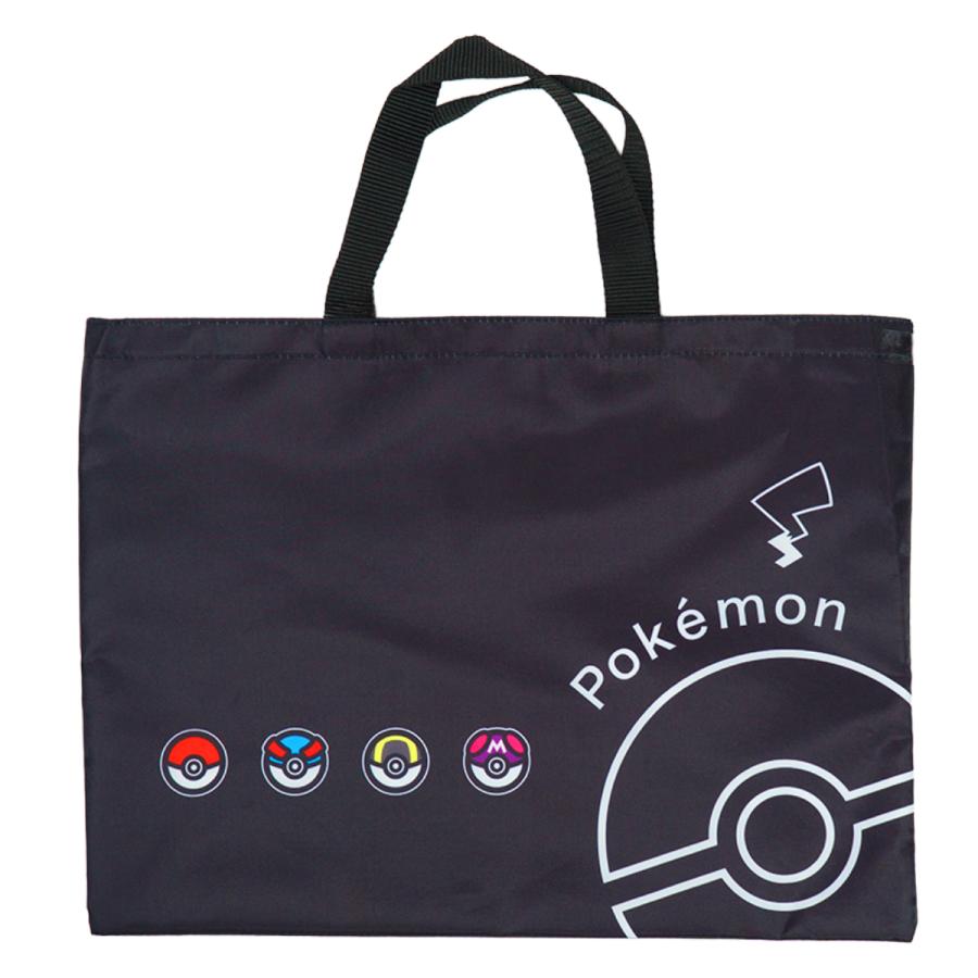 ポケモン 巾着シューズケース レッスンバッグ セット 入園 入学
