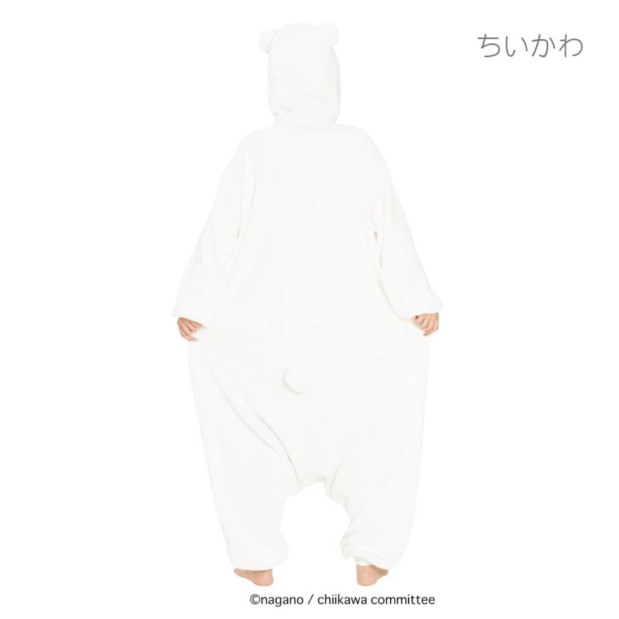 着ぐるみ パジャマ ちいかわ 大人用 ハチワレ うさぎ コスプレ 着ぐるみ パジャマ ちいかわ 大人用 ハチワレ うさぎ コスプレ