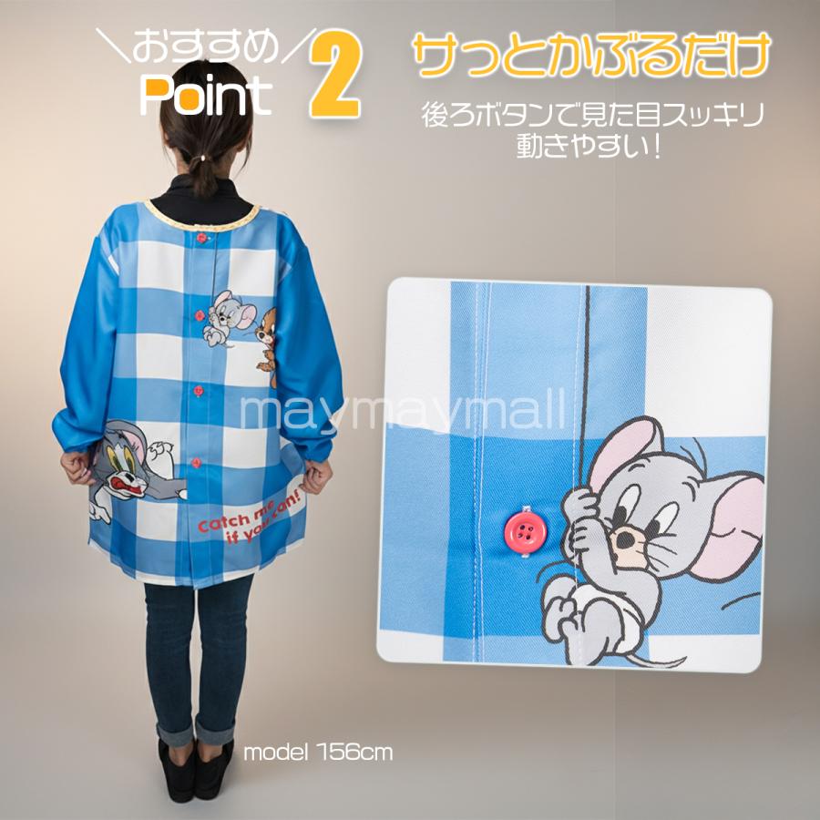 【新品】スヌーピー＆ミッフィー　割烹着　エプロン　スモック　保育士　看護師 Miffy（ミッフィー） エプロン 保育士 割烹着 ボリス スヌーピー