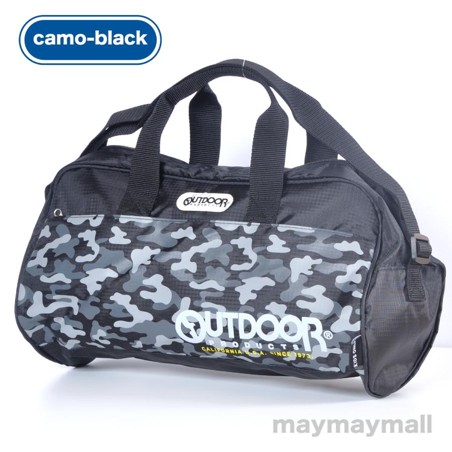 プールバッグ ビーチバッグ アウトドア OUTDOOR ボストンバッグ 体操着入れ 部活 スイミングスクール キッズ 子ども 子供 女の子