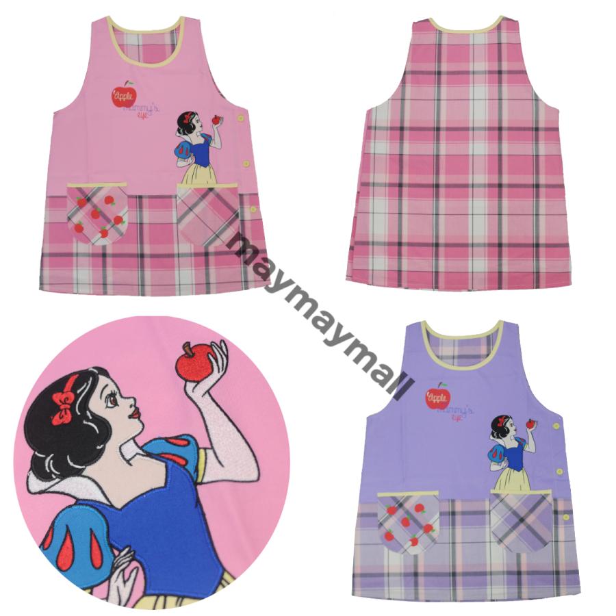 エプロン 保育士 市場 大寸 2l 3l 大きめ キャラクター ディズニー スヌーピー ミッフィ 栄養士 ナース 幼稚園 給食 介護士 かわいい 看護師 先生