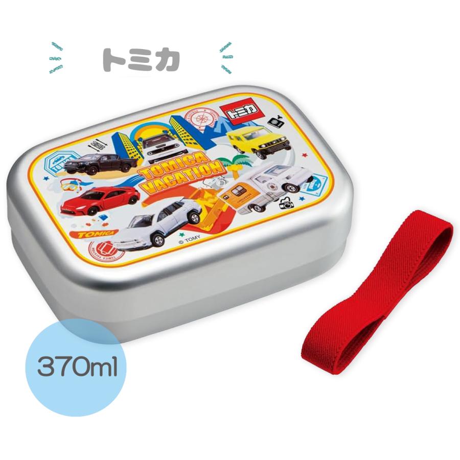 スケーター お弁当箱 子ども アルミ キャラクター ポケモン スヌーピー