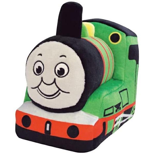 きかんしゃトーマス ぬいぐるみ Mサイズ トーマス ジェームス パーシー ケンジ M Yg Maymaymall 通販 Yahoo ショッピング
