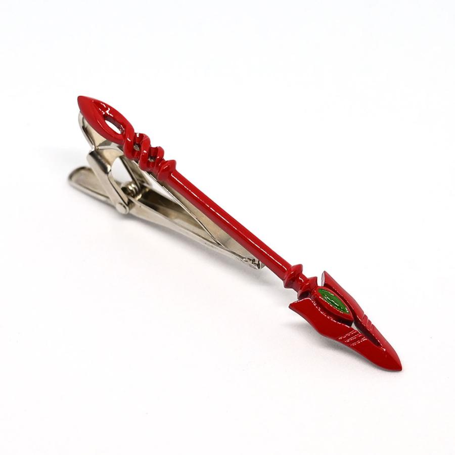 SWANK（スワンク） ロンギヌスの槍＆カシウスの槍タイバー【シンver