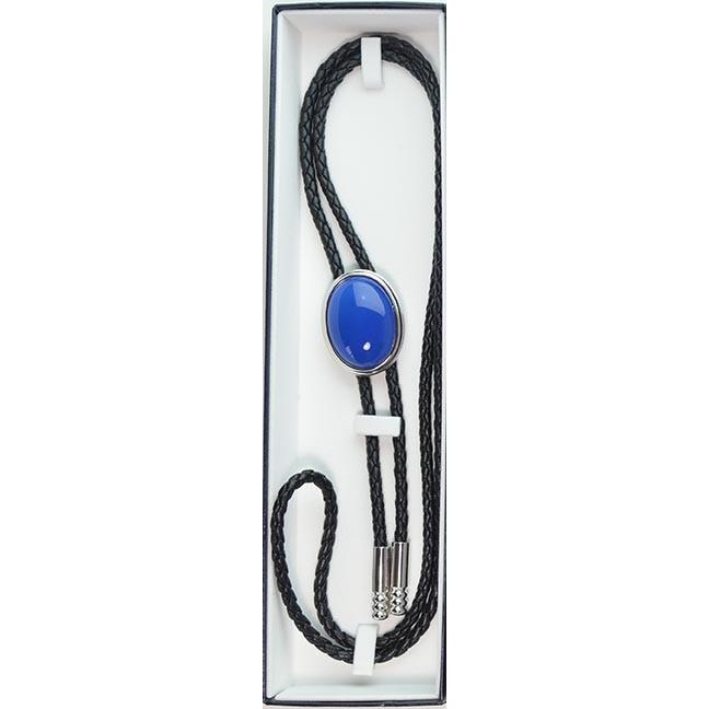 近鉄百貨店 アマゾナイト ループタイ 空暦を閉じ込めた十字架・ボロタイ/ループタイ/ネクタイ(全6色