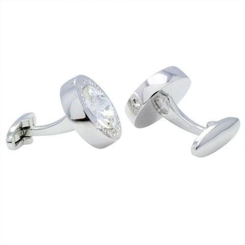 【人気商品】mila schon ミラ ショーン クリスタル カフス カフスボタ mila schon（ミラショーン） ミラ ショーン カフス カフスボタン