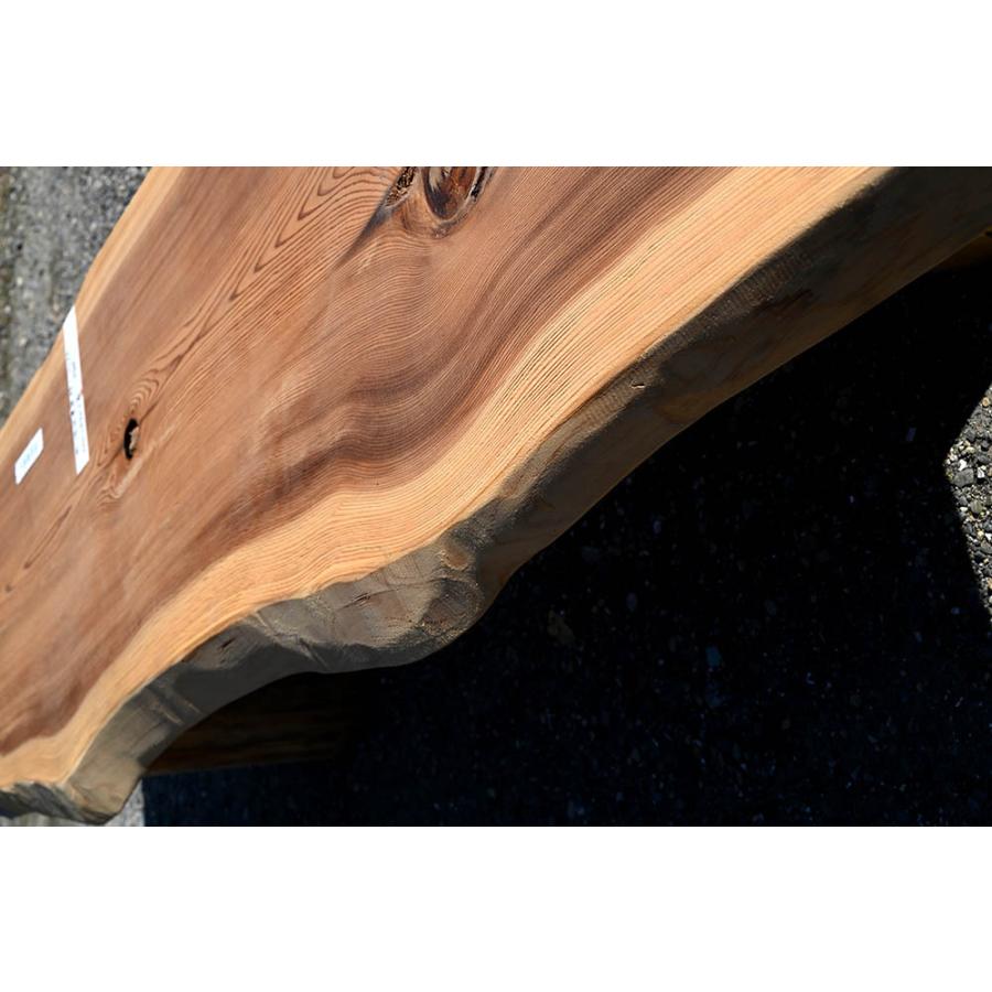 天然秋田杉 杉 スギ 天板(205cm) テーブル 一枚板 無垢 板 天然秋田杉 杉 スギ 天板(205cm) テーブル 一枚板 無垢 板