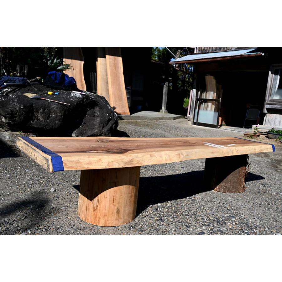 秋田杉 テーブル 机 天板 ダイニングテーブル ローテーブル