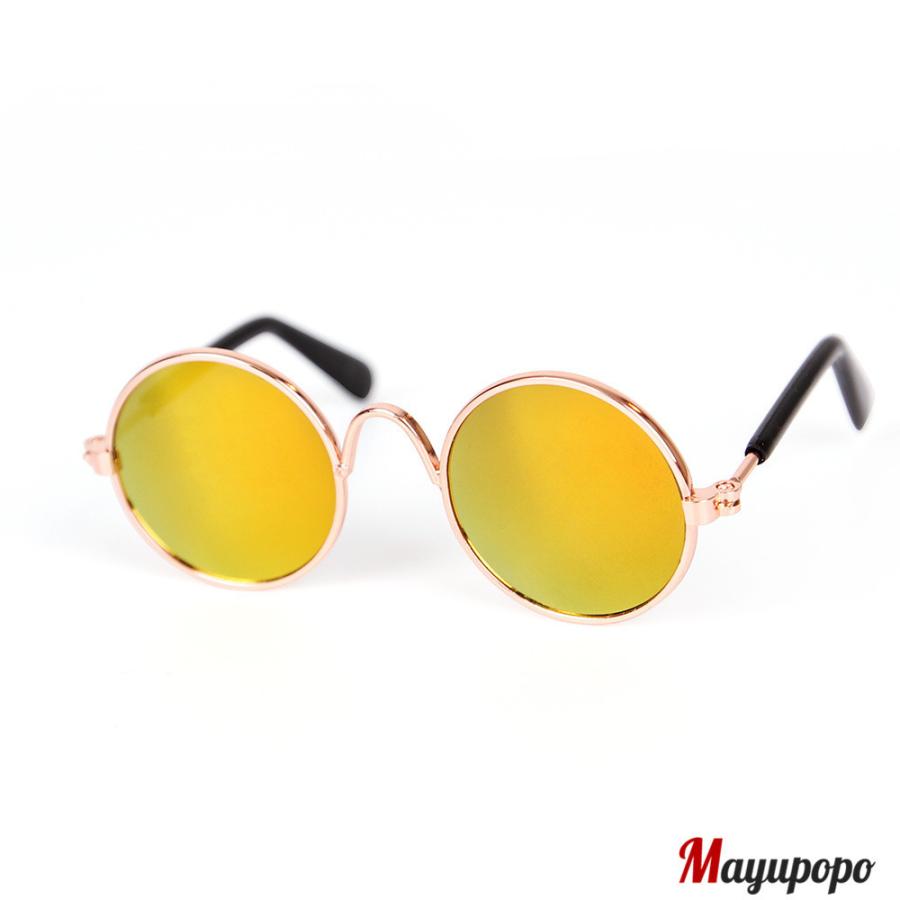 ペットグラス 猫サングラス 犬サングラス 犬 猫 ペット 眼鏡 めがね おしゃれ 仮装 丸眼鏡 ねこちゃん サングラスネコ アクセサリー コスプレ パーティ 面白い 21fasyon44 マユポポ 通販 Yahoo ショッピング